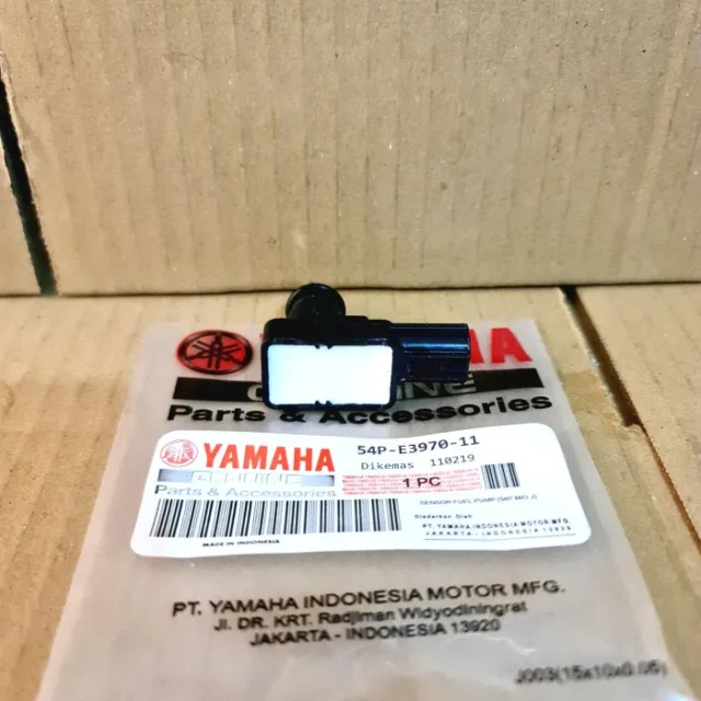 SENSOR FUEL PUMP FUELPUMP MIO J M3 SOUL GT NMAX XRIDE 54P