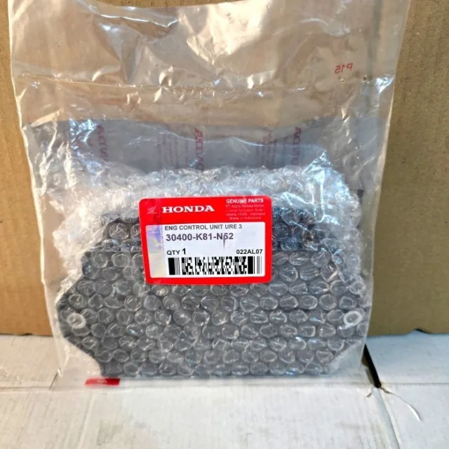 ECU ECM CDI BEAT ESP ECO 2018 K81