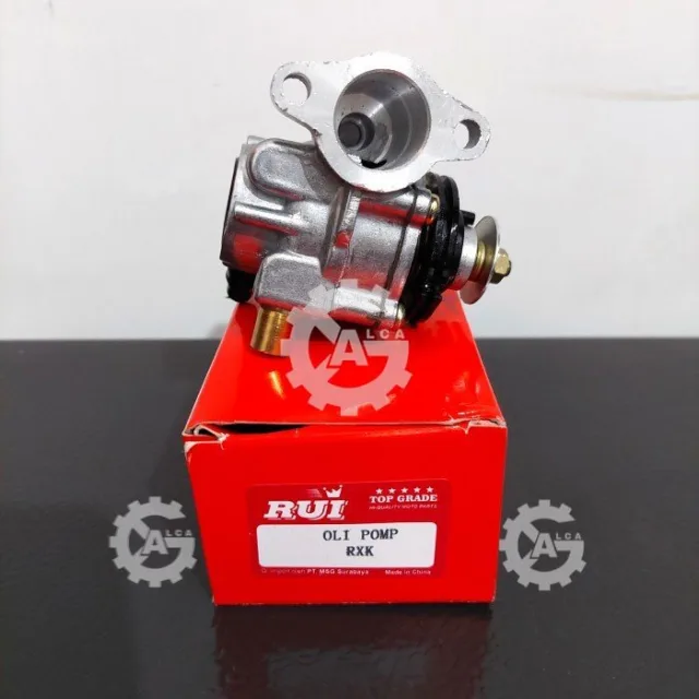 POMPA OLI OIL PUMP RX KING RXK LAMA OLD