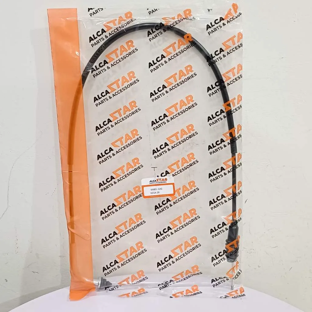 KABEL GAS VEGA VEGA ZR 5D9 A2L-01-05