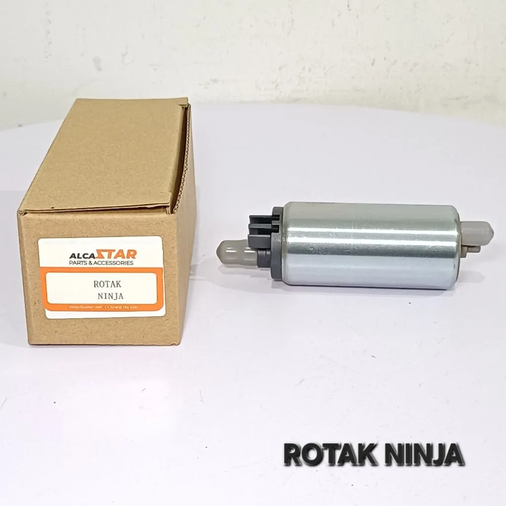 DINAMO POMPA FUEL PUMP ROTAK NINJA 250 FI RR MONO