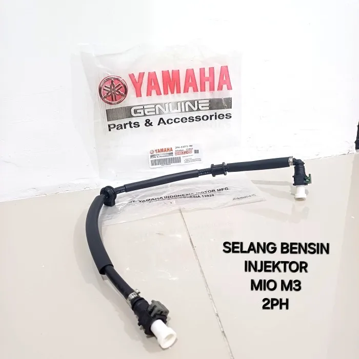 KABEL SELANG BENSIN INJECTOR INJEKTOR MIO M3 2PH