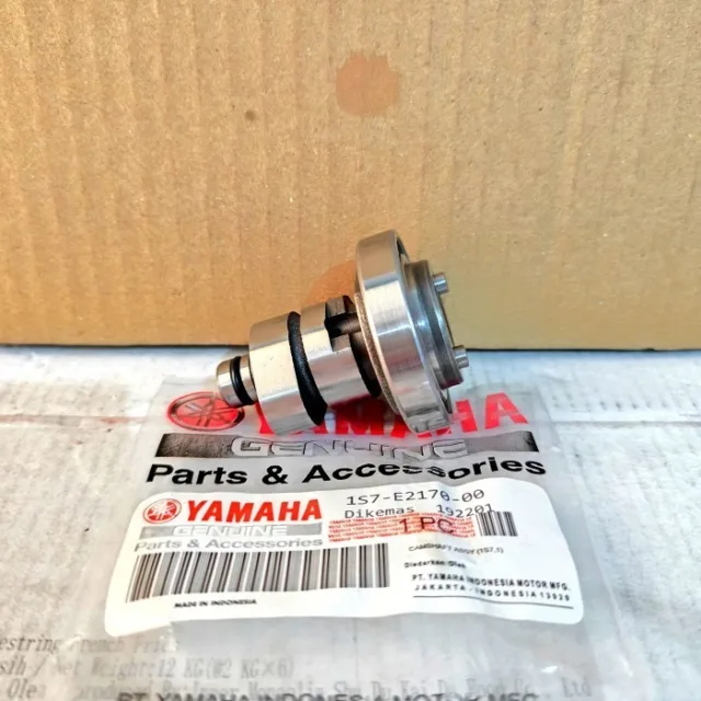 NOKEN AS CAMSHAFT JUPITER MX OLD LAMA 1S7