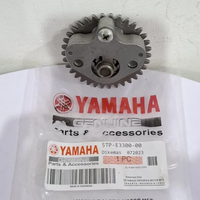 POMPA OLI OIL PUMP JUPITER Z VEGA R NEW LAMA CRYPTON 5TP