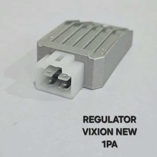 REGULATOR KIPROK VIXION NEW 1PA NVL NVA