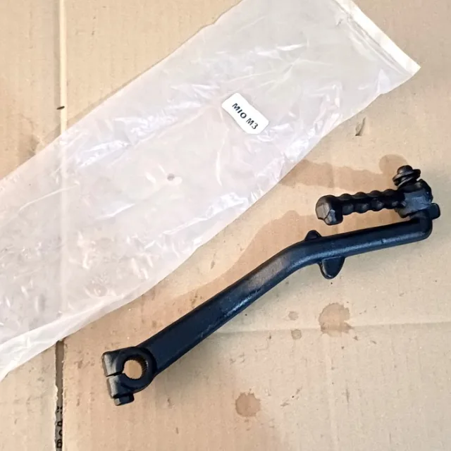 PEDAL KICK STATER STARTER ENGKOL SELAH MIO M3 Z S GT FINO 125