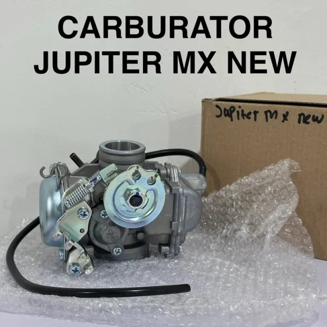 CARBURATOR KARBURATOR JUPITER MX NEW MIKUNI