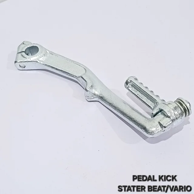 PEDAL KICK STARTER SELAH BEAT / VARIO / SCOOPY / SPACY