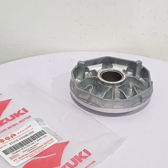 RUMAH ROLLER ONLY SUZUKI SPIN 125 SKYWAVE SKYDRIVE HAYATE 33G00