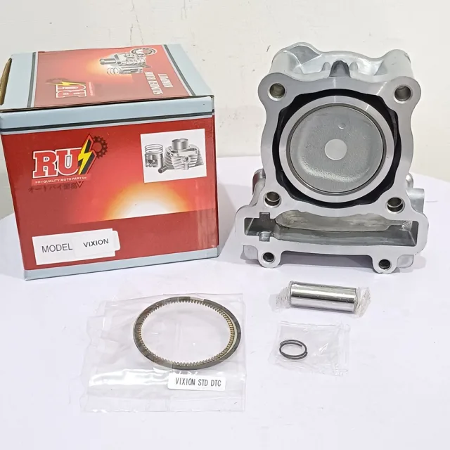 SILINDER BLOK SEHER ASSY SET VIXION 3C1