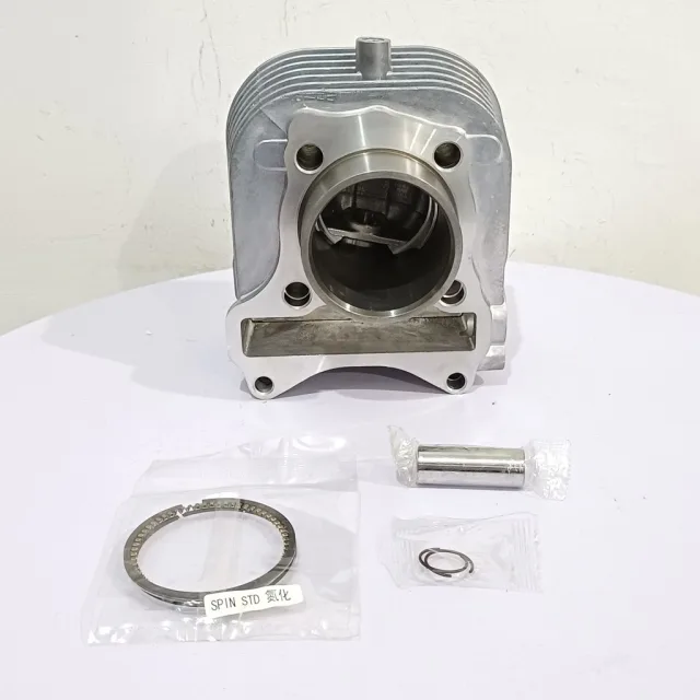 SILINDER CYLINDER BLOK BLOCK SEHER ASSY SPIN 125 TERMURAH
