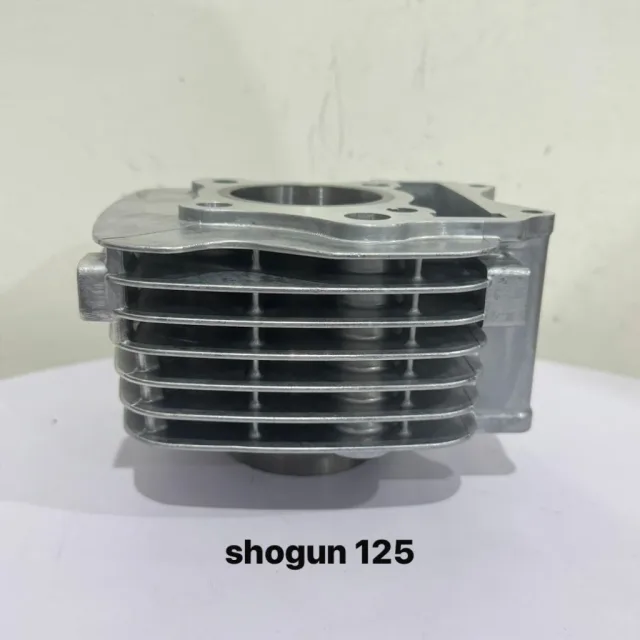 SILINDER BLOK SEHER ASSY SET PISTON SHOGUN 125 SP FL