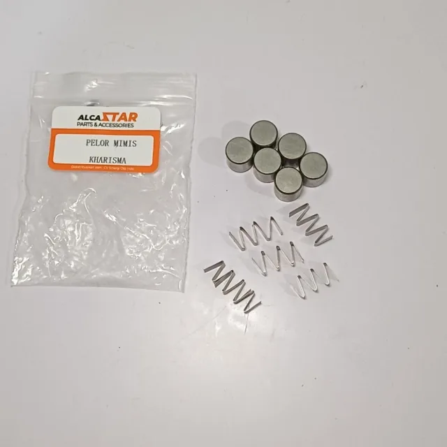 HRG PER 3 PACK PELOR MIMIS BIJI STATER STARTER ONEWAY KHARISMA SUPRA X 125 PER 3 PLASTIK