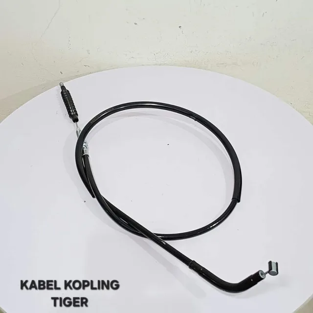 KABEL KOPLING TIGER 2000 LAMA OLD KCJ