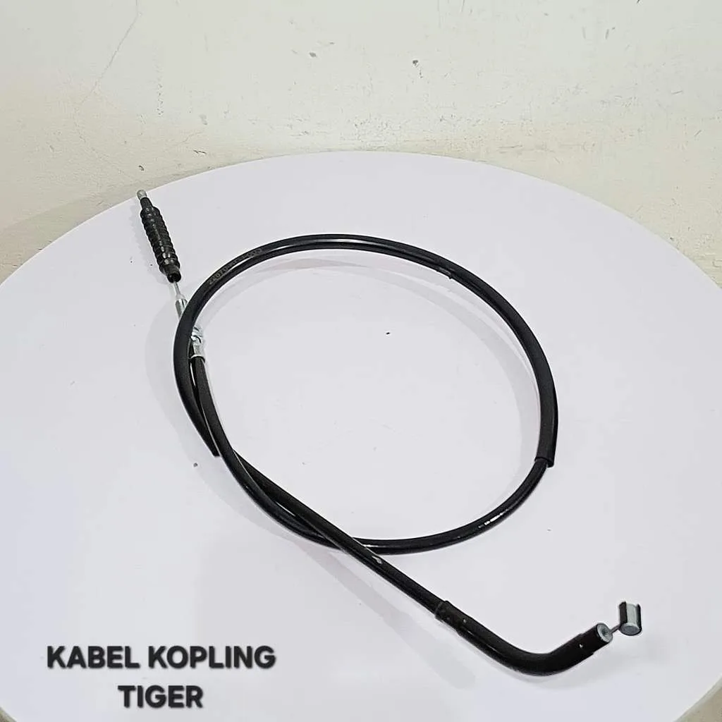 KABEL KOPLING TIGER 2000 LAMA OLD KCJ