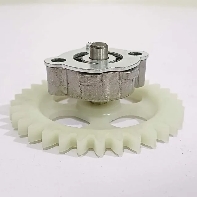 POMPA OLI OIL PUMP VEGA ZR 5D9