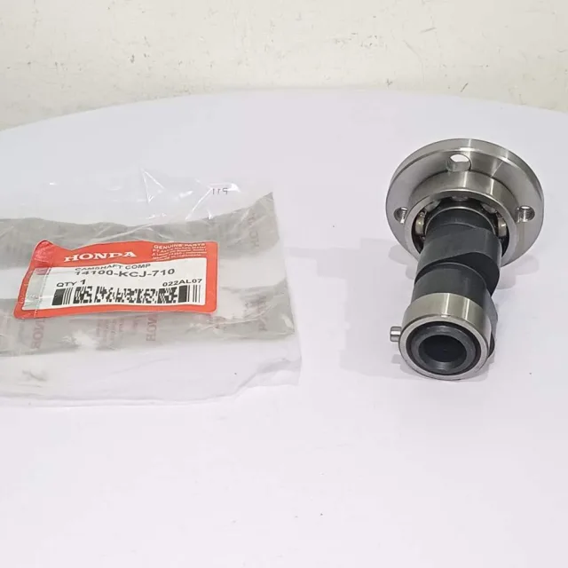 NOKEN AS CAMSHAFT TIGER LAMA TIGER REVO KCJ