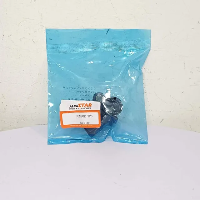 SENSOR TPS THROTTLE BODY HONDA GENIO KOJ