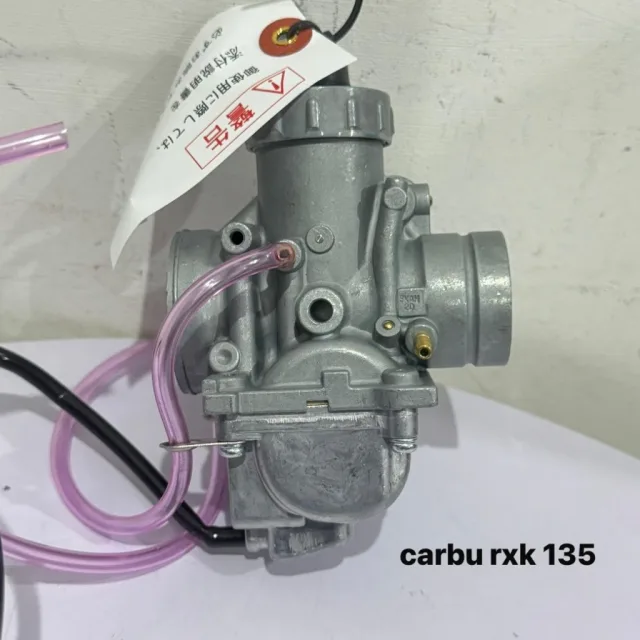 CARBURATOR KARBURATOR MIKUNI RX KING RXKING 135