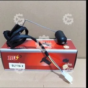PELAMPUNG TANGKI BENSIN SUPRA X 100
