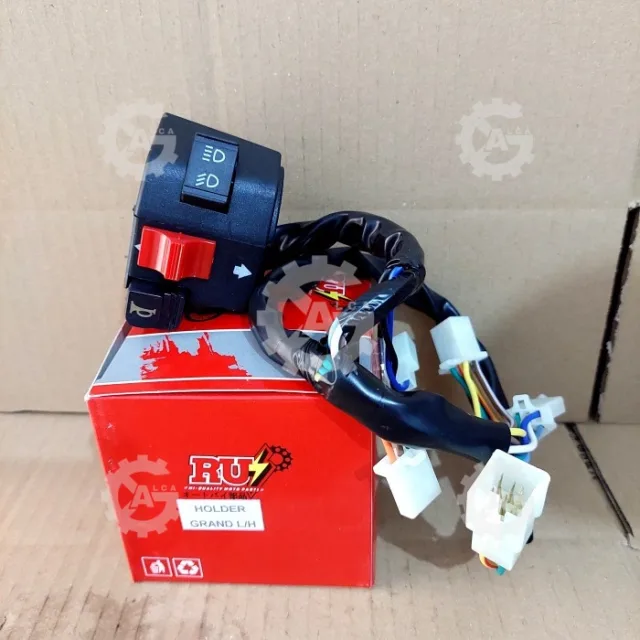 HOLDER SAKLAR LH KIRI GRAND