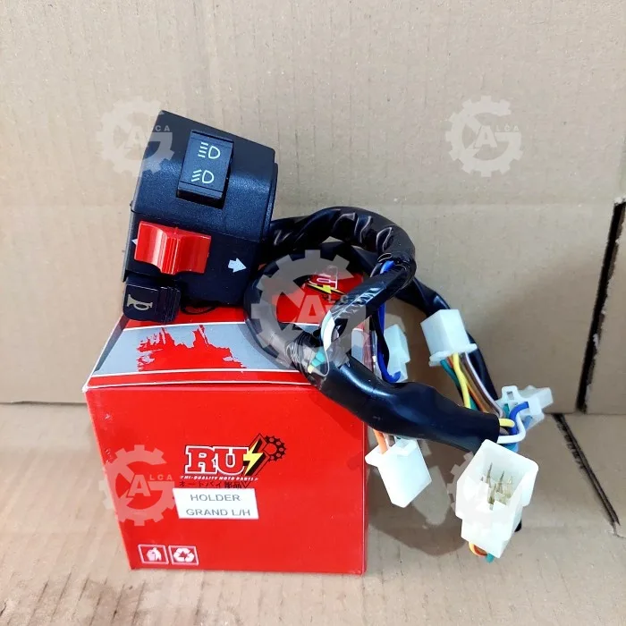 HOLDER SAKLAR LH KIRI GRAND