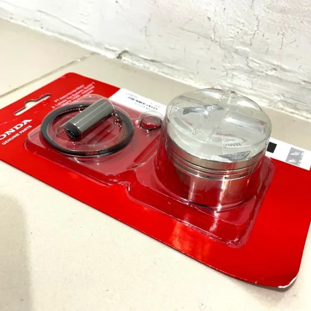 PISTON KIT VARIO 125 OZ OS 25 0.25 KZR KWN