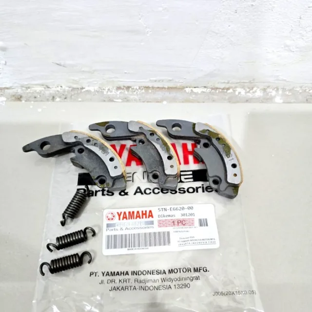 KAMPAS GANDA KOPLING ONLY JUPITER Z VEGA 5TP 5TN