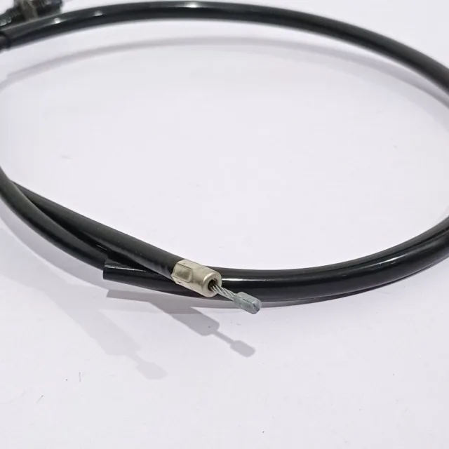 KABEL GAS SELANG THROTTLE HONDA WIN 100 WIN100 GF6