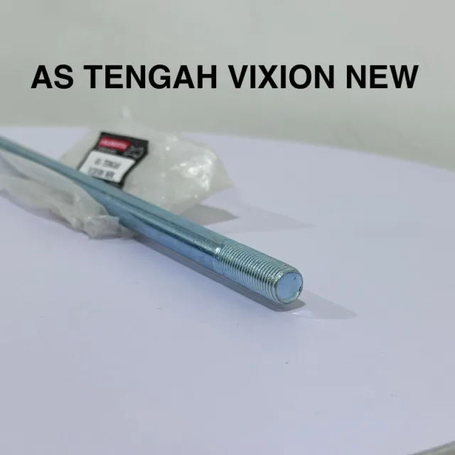 AS GARPU TENGAH FORK VIXION NEW