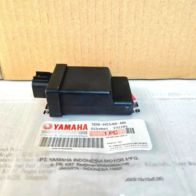 CDI YAMAHA VEGA ZR MIO SOUL MIO NEW 5D9