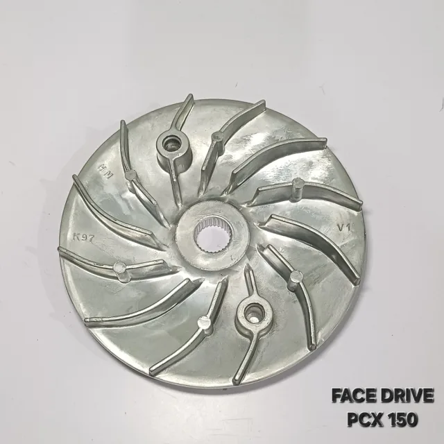 FACE DRIVEN DRIVE KIPAS LAWAN RUMAH ROLLER PCX 150 PCX150 ADV 150 K97