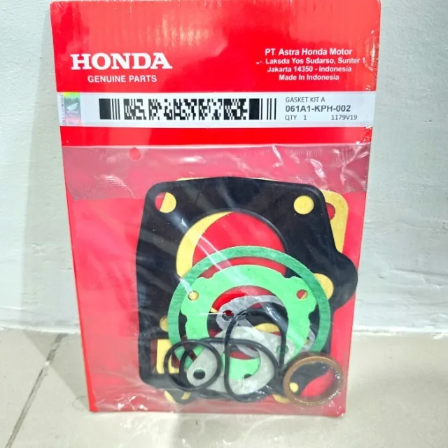 PAKING GASKET TOPSET TOP SET KHARISMA KPH