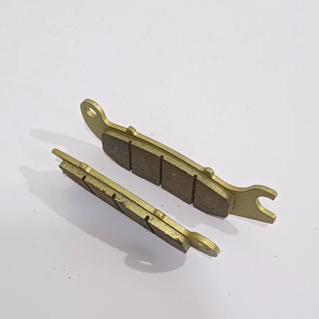 DISPAD KAMPAS REM CAKRAM DEPAN A 3MM KOTAK MEGAPRO MEGA PRO NEW TIGER NEW VERZA CBR 150 CB150R A 3MM