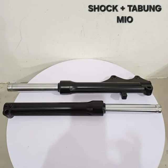 AS SHOCK SKOK DEPAN PLUS TABUNG MIO KARBU 5TL