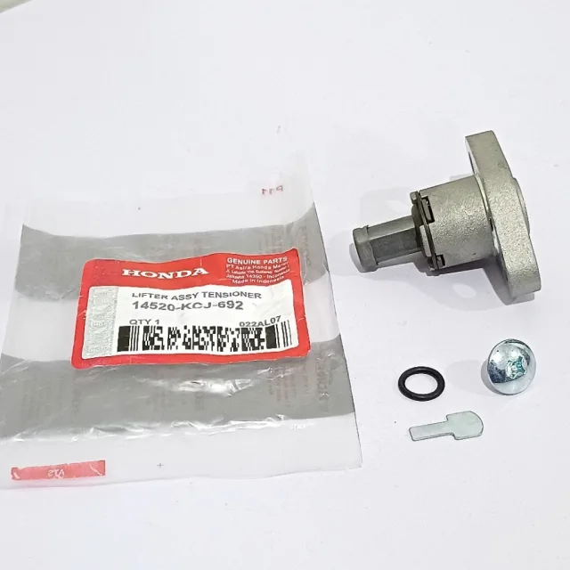 STUT SETELAN TENSIONER TONJOKAN KETENG GL PRO NEOTECH TIGER MEGAPRO KCJ