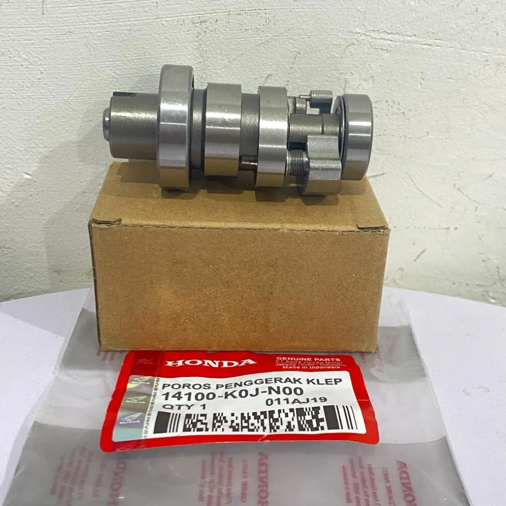 NOKEN AS CAMSHAFT GENIO BEAT LED 2020 SCOOPY ESP 2020 KOJ K0J