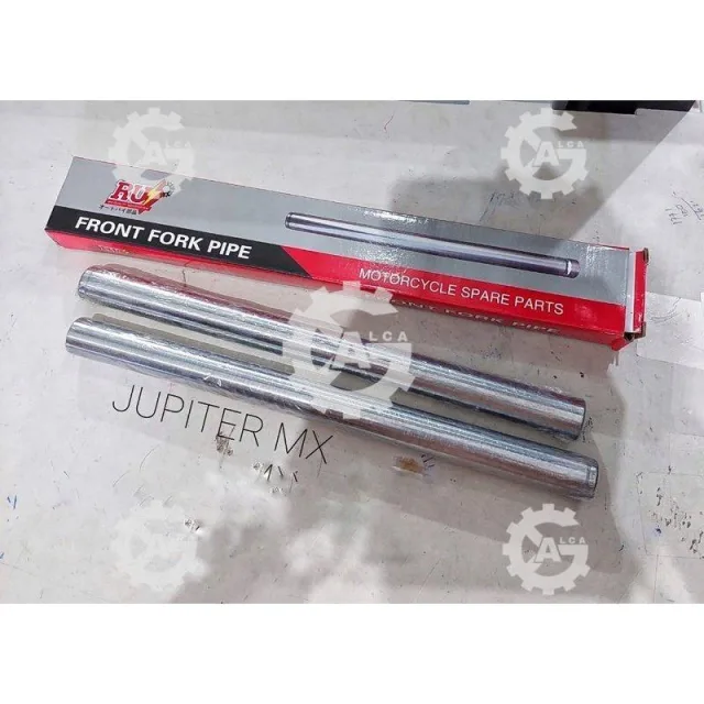 AS SHOCK AS SKOK DEPAN JUPITER MX 135 OLD NEW SEPASANG