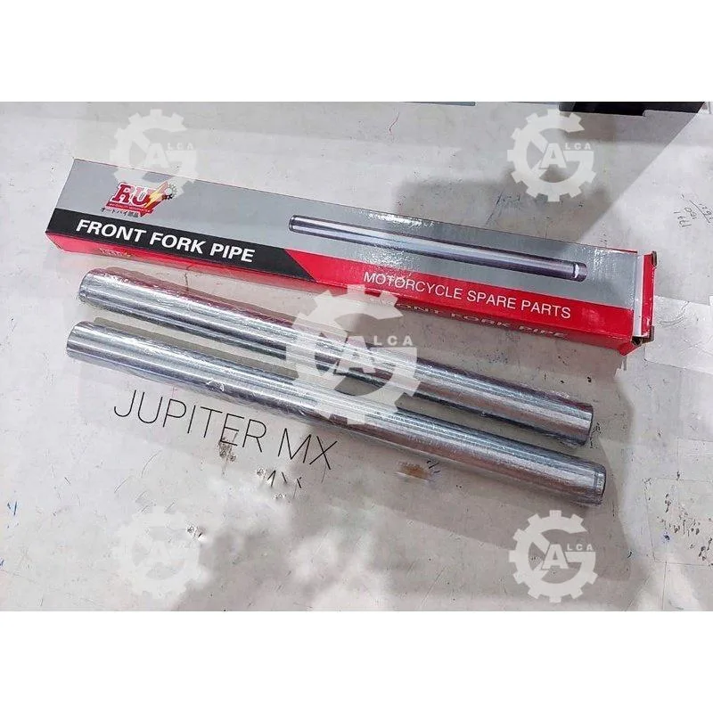 AS SHOCK AS SKOK DEPAN JUPITER MX 135 OLD NEW SEPASANG