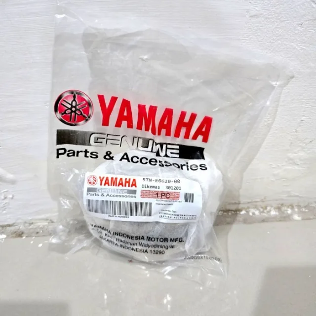 KAMPAS GANDA KOPLING ONLY JUPITER Z VEGA 5TP 5TN