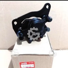 MASTER REM BAWAH KALIPER CALIPER ASSY KEPALA BABI BELAKANG NMAX N MAX BELAKANG