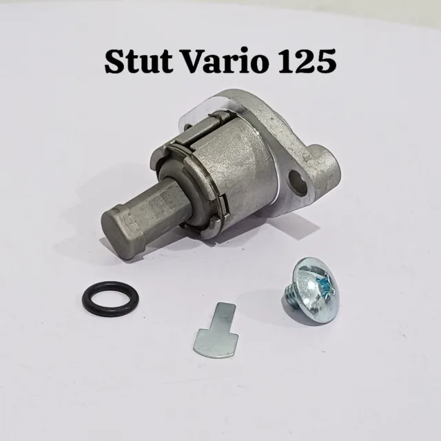 STUT TENSIONER TONJOKAN KETENG SETELAN VARIO 125 LAMA KZR DAN BERBAGAI MOTOR