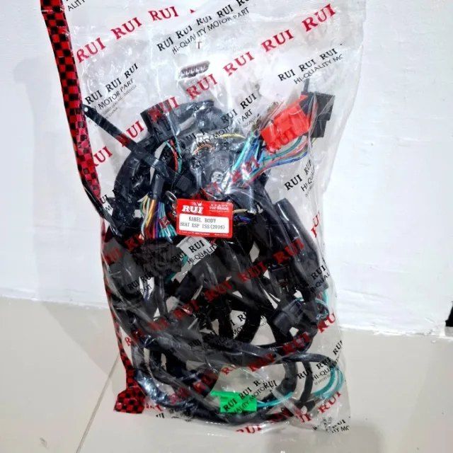 KABEL BODY BODI BEAT ESP ISS 2016 K81
