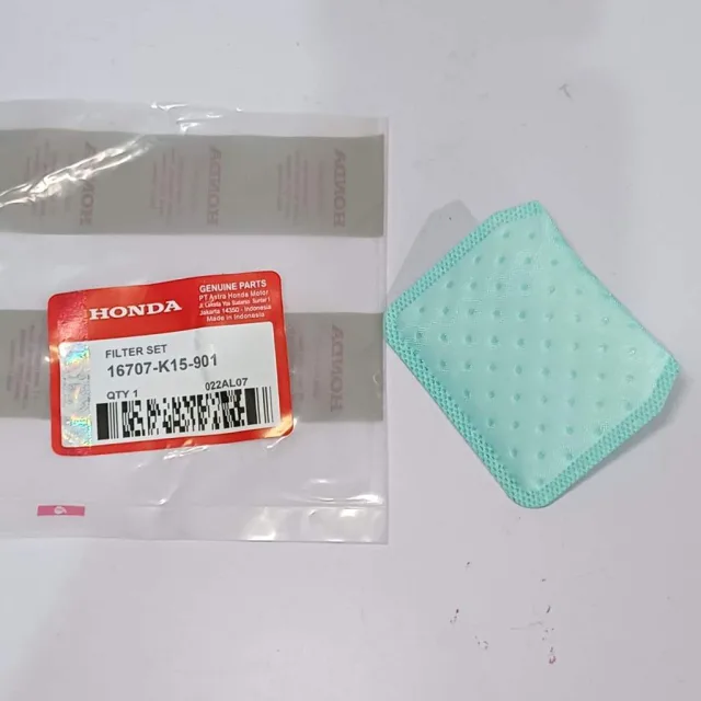 FILTER SARINGAN BENSIN FUEL PUMP POMPA PAMPERS CBR CRF CB 150 K45 K15