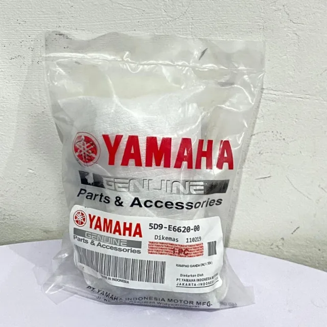 KAMPAS GANDA KOPLING ONLY VEGA ZR JUPITER Z1 ROBOT 5D9
