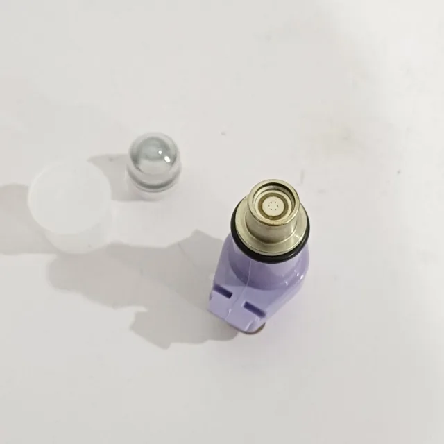 INJECTOR INJEKTOR ONLY 6 HOLE VIXION OLD LAMA 6 LUBANG 3C1