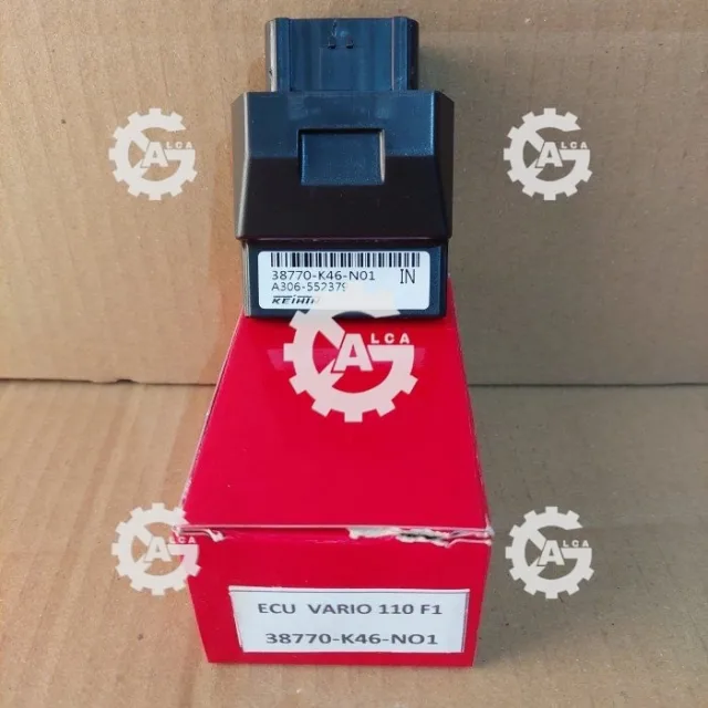 ECU VARIO 110 FI ESP K46 TERMURAH