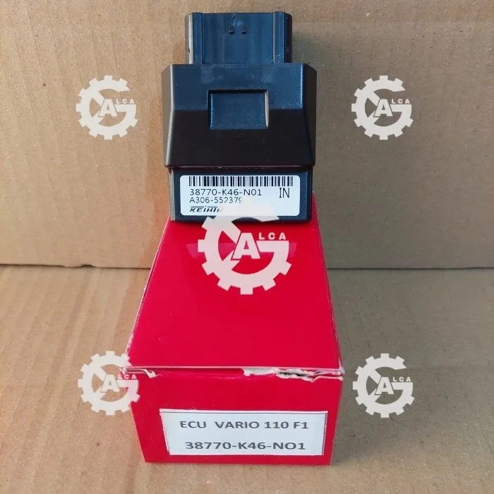 ECU VARIO 110 FI ESP K46 TERMURAH