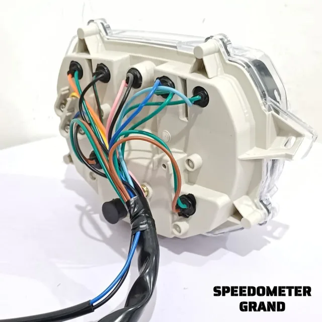 SPEEDOMETER SPEEDO METER ASTREA GRAND GN5