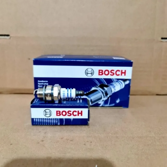 ISI 10 PC BUSI WS7F MESIN POTONG RUMPUT PER KOTAK ISI 10 PC J1L-1-05